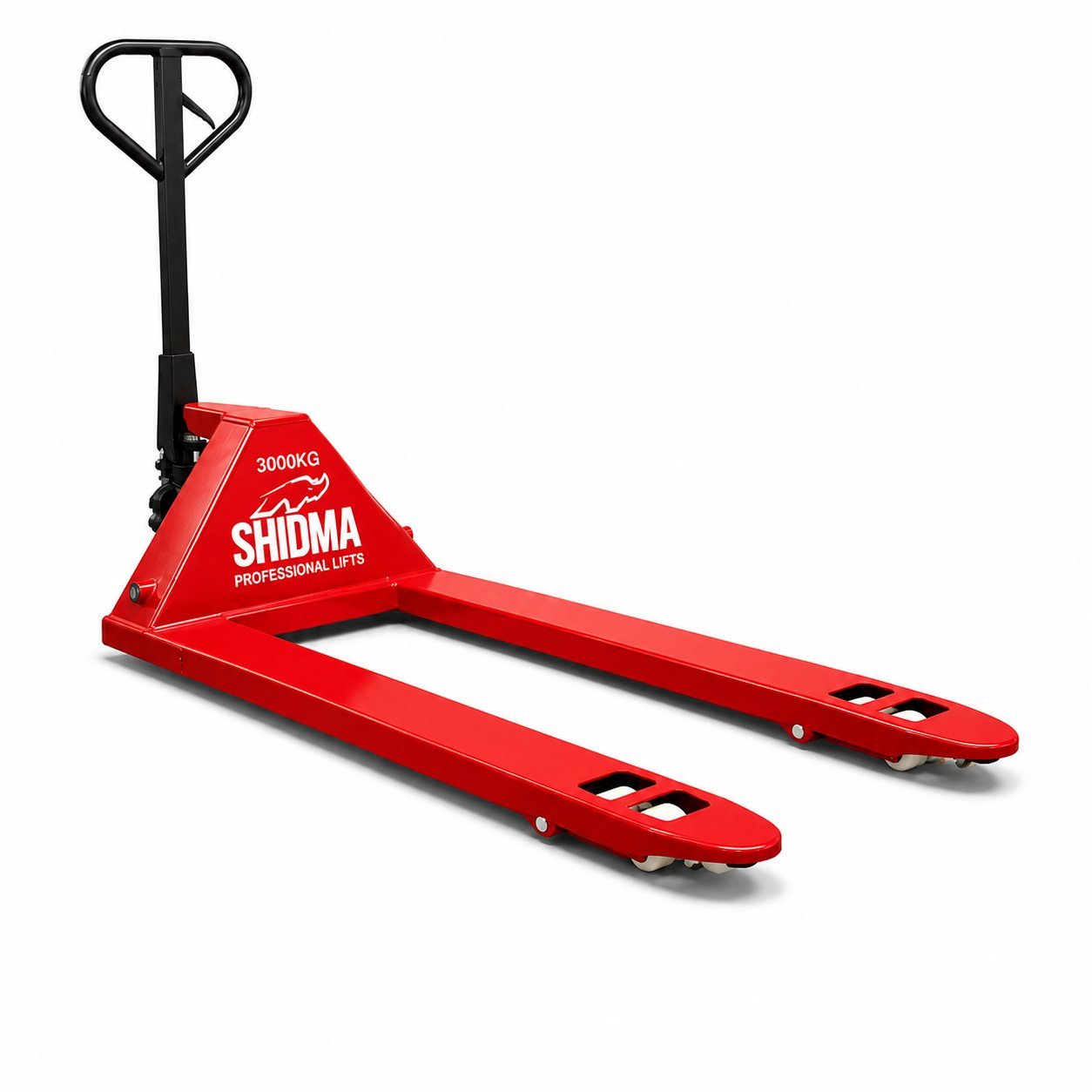 Patin Hidraulico SHIDMA 3 Toneladas